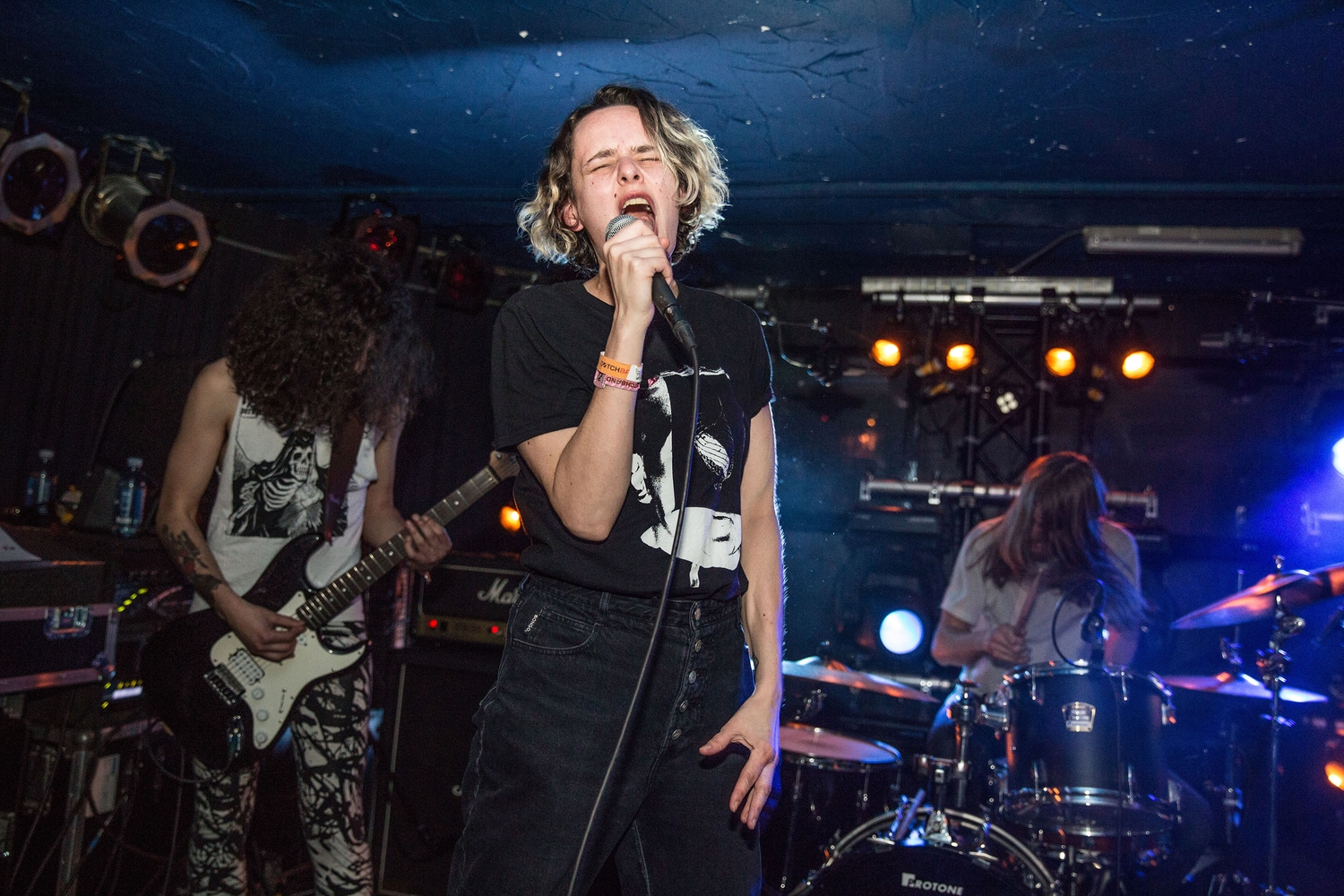 Eurosonic 2017