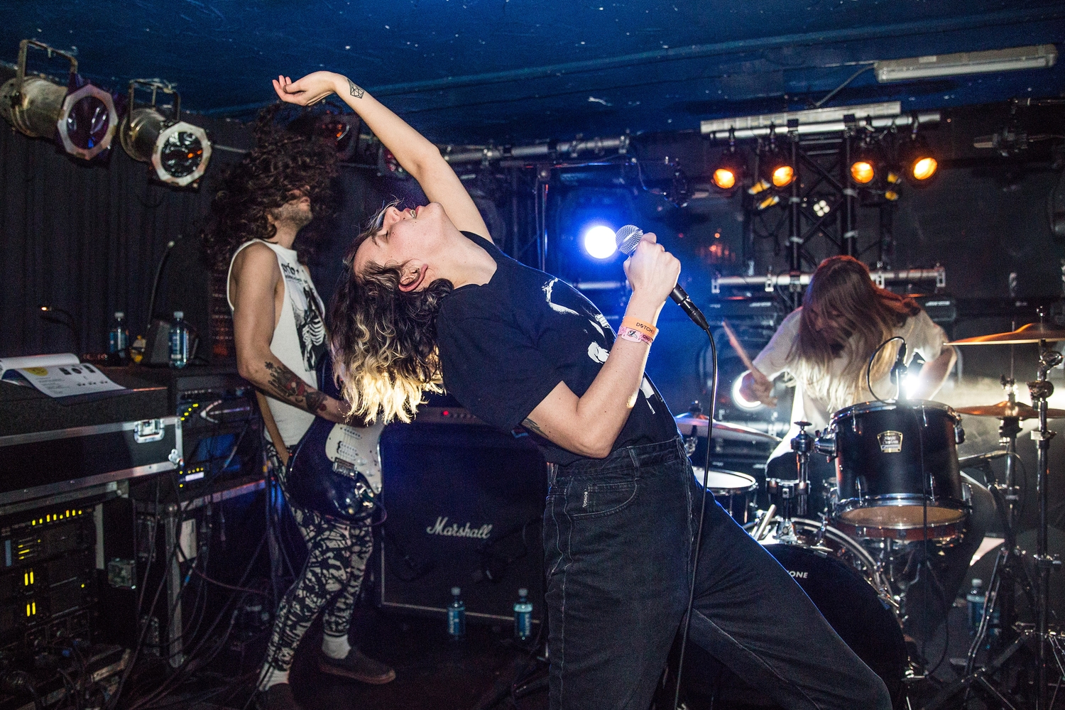 Eurosonic 2017