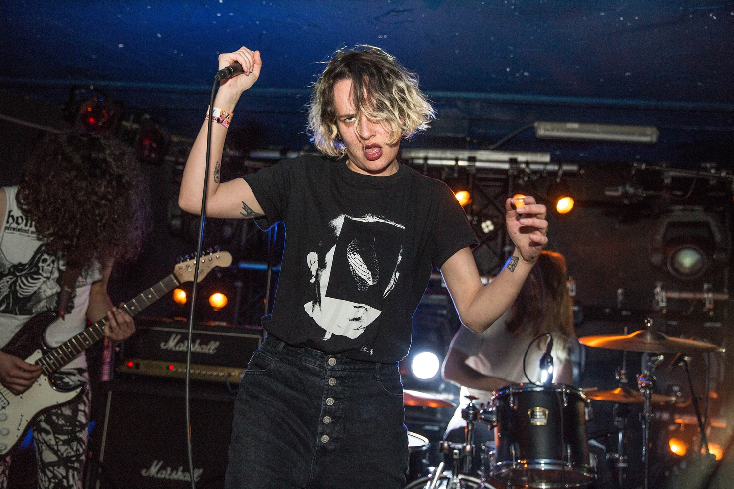 Eurosonic 2017