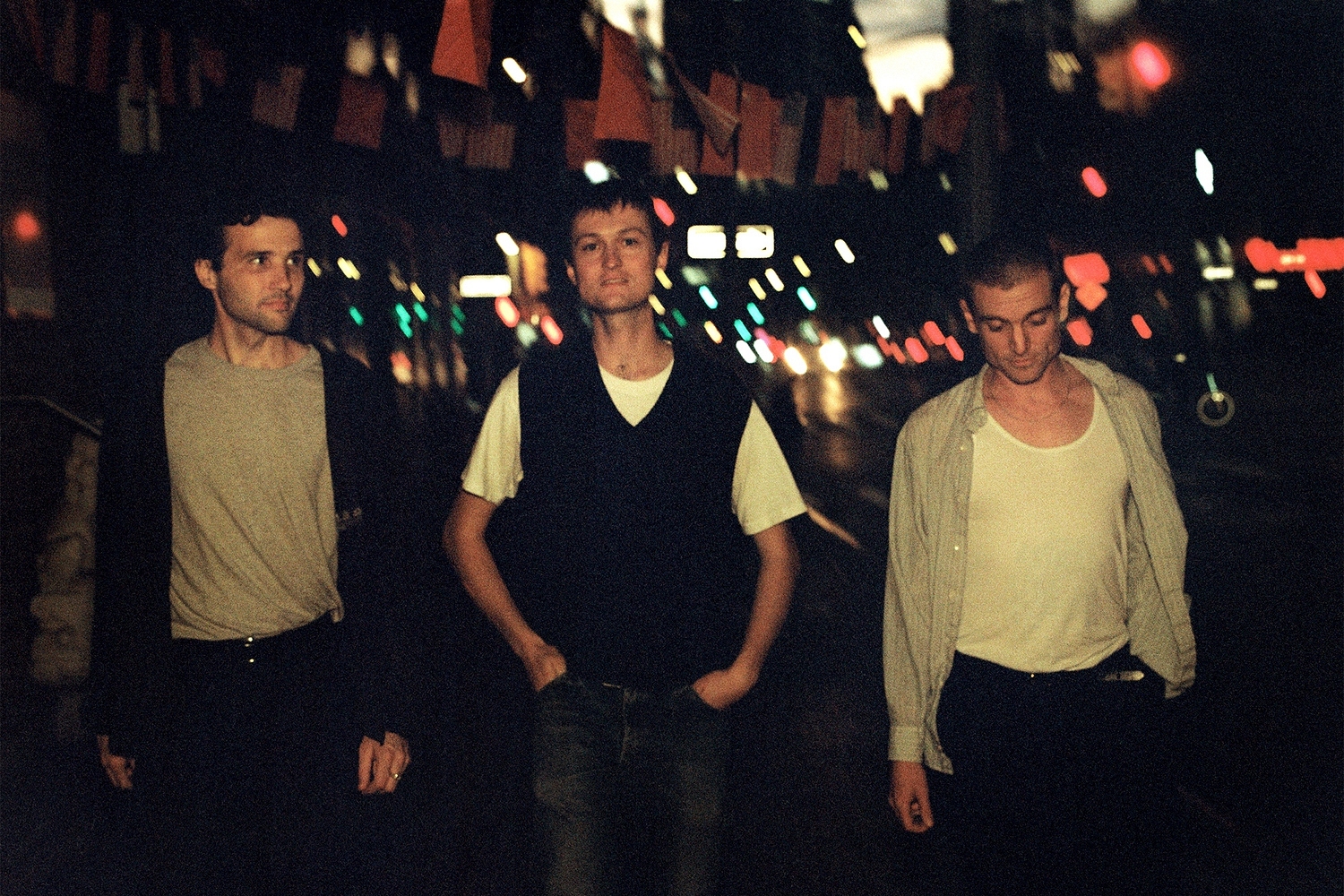 Cola announce sophomore album ‘The Gloss’ and share new single ‘Pallor Tricks’