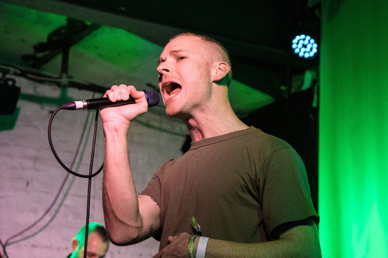 The best things we saw at The Great Escape 2017, Day Two