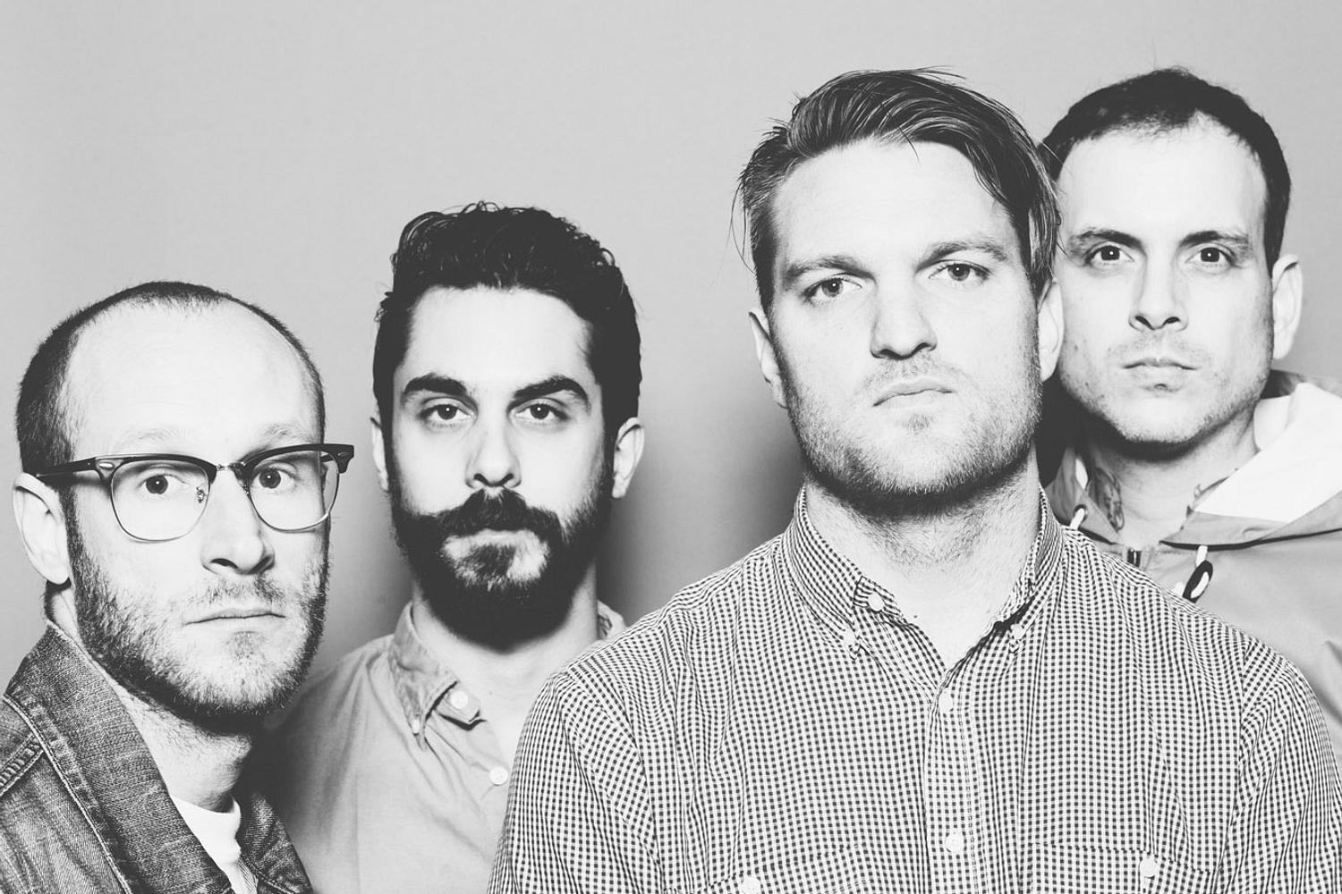 Cold War Kids stream new single, ‘All This Could Be Yours’