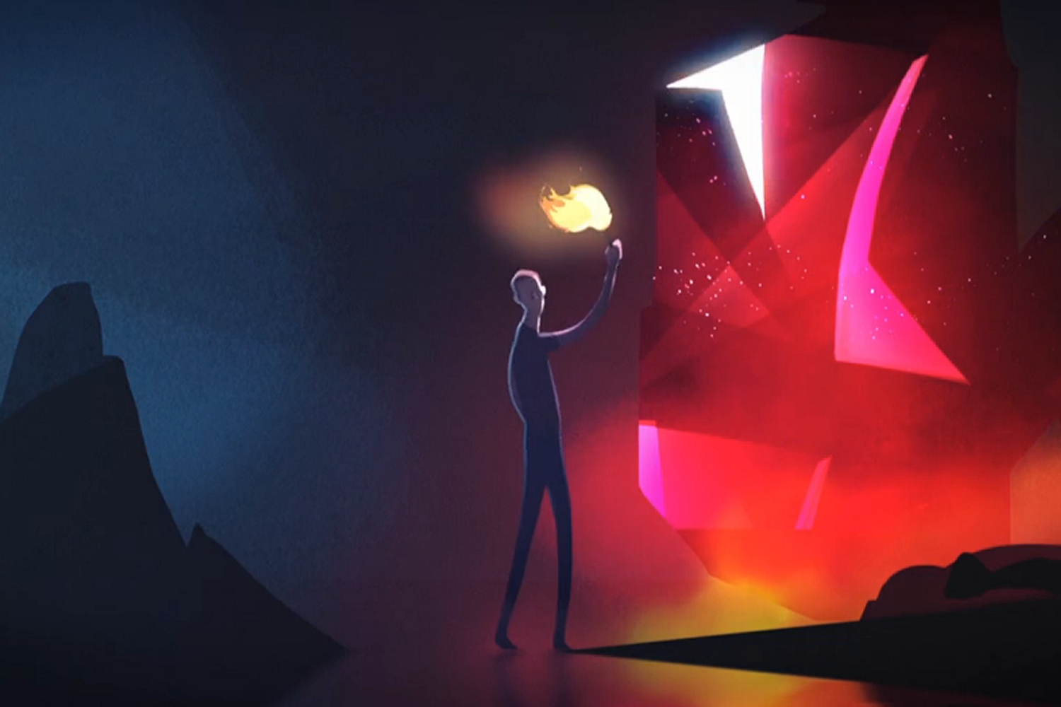 Coldplay unveil interactive video for ‘Ink’