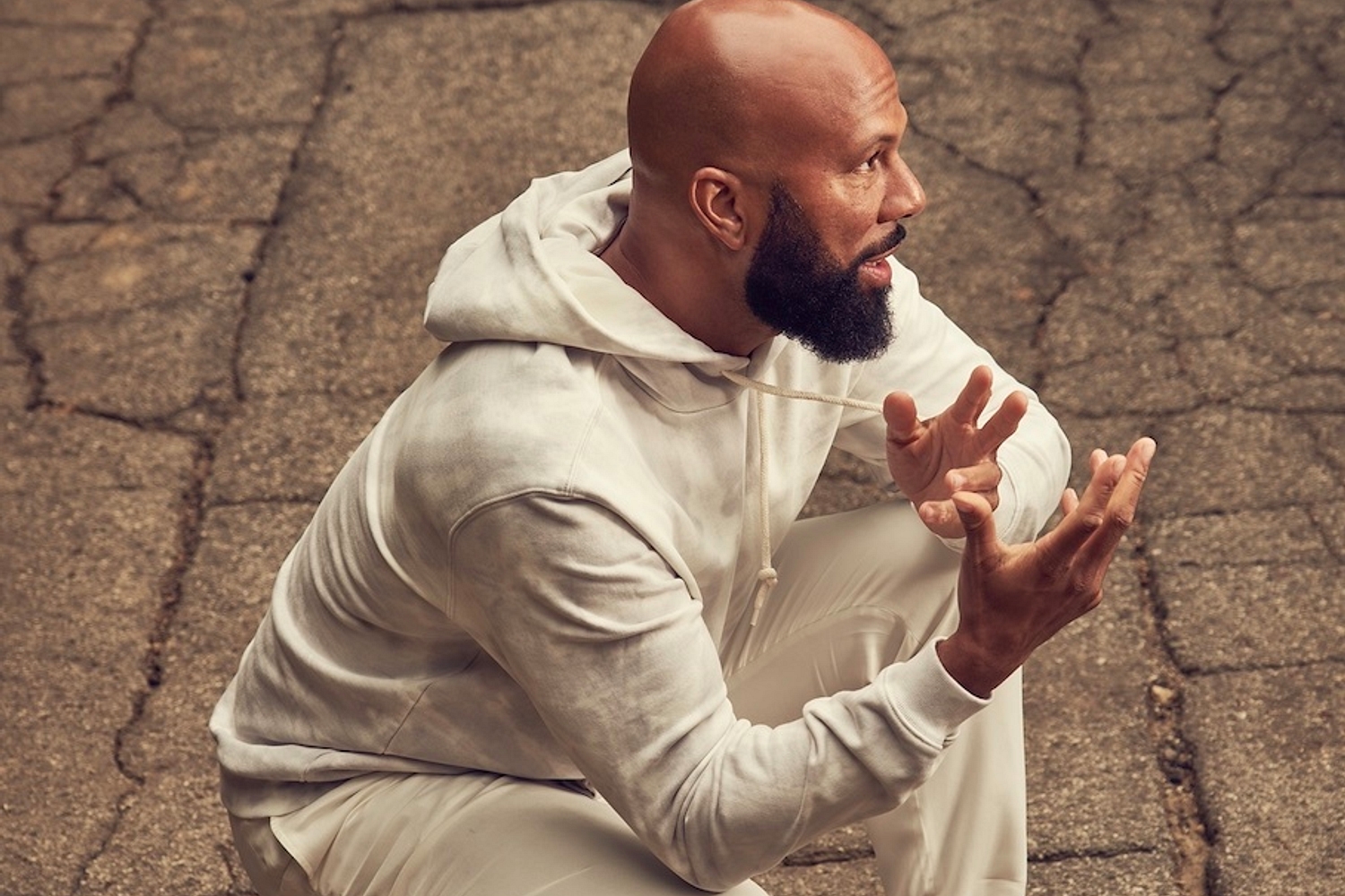 Common releases new single ‘Majesty (Where We Gonna Take It)’