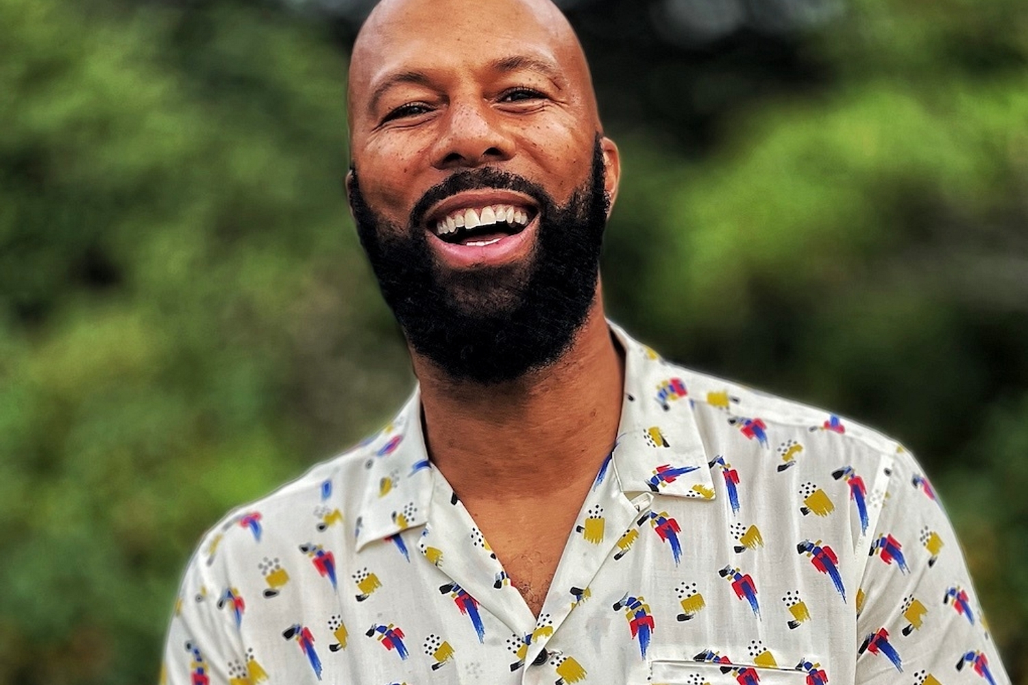 A Beautiful Mind: Common