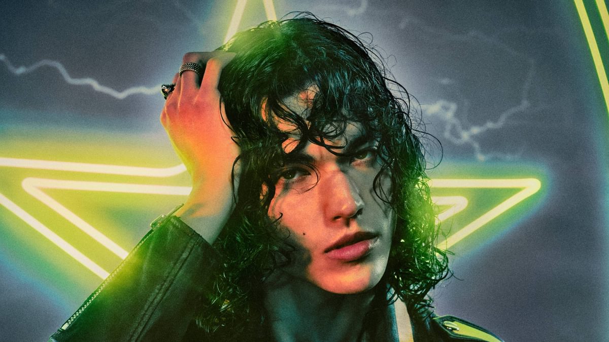 Conan Gray presents new track 'Winner' - Vimarsana News