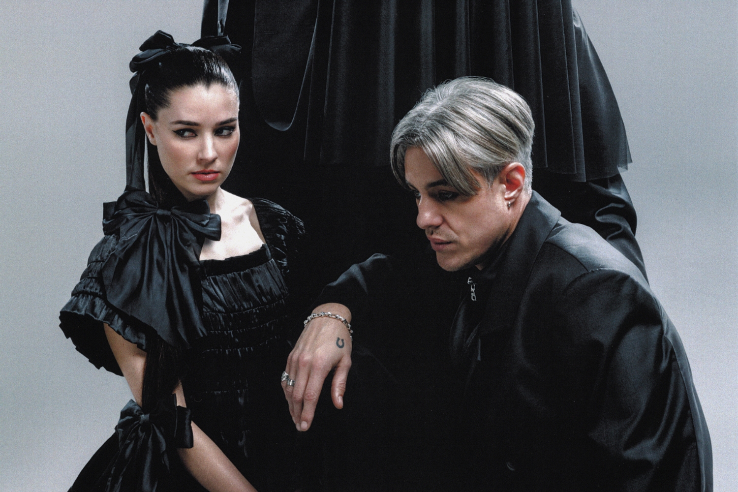 Confidence Man announce new album ‘3AM (LA LA LA)’ and share lead single ‘I CAN’T LOSE YOU’