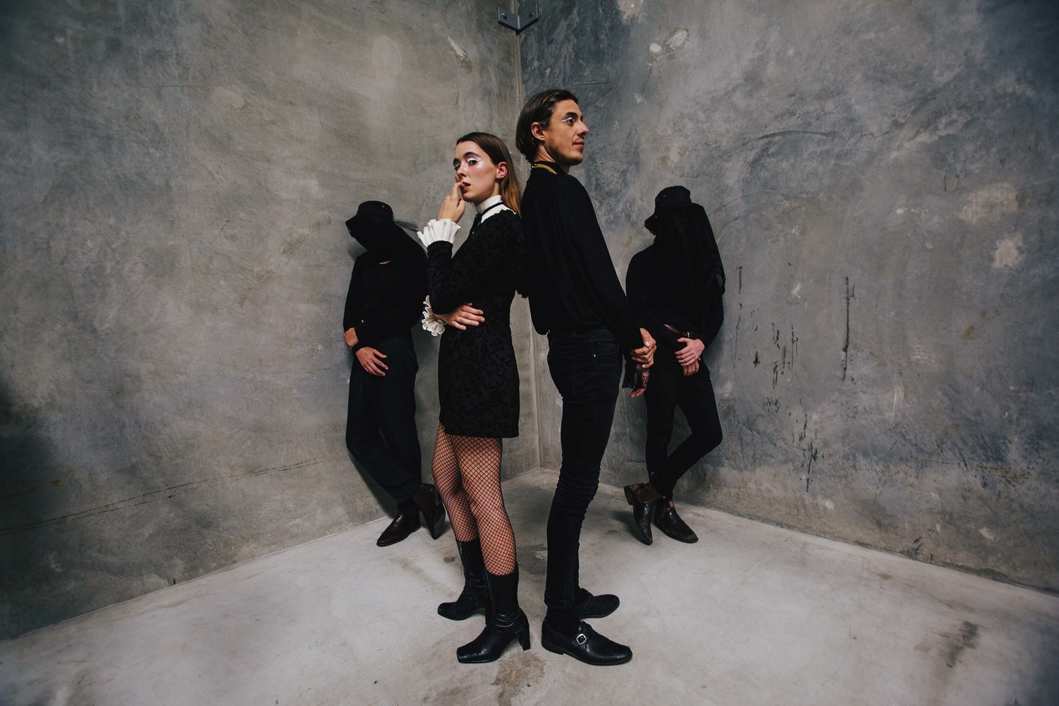 Confidence Man unveil ‘Does It Make You Feel Good?’ video, announce UK and Europe tour