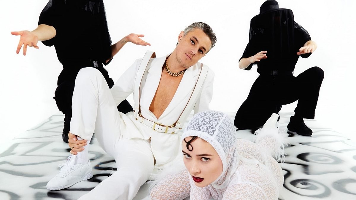Confidence Man share remix of Groove Armada’s ‘Easy’