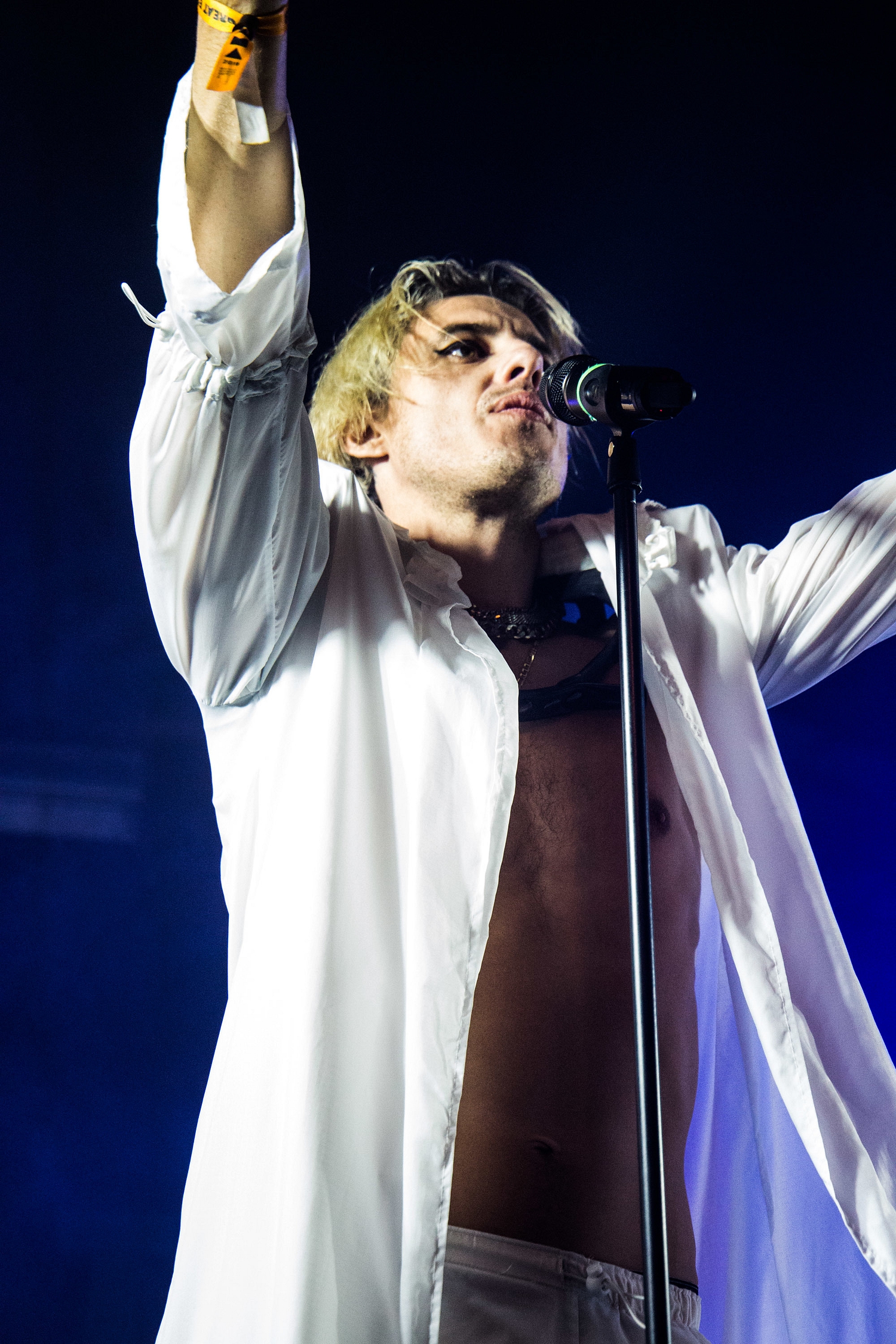 Confidence Man, Another Sky, Fat White Family and more bring The Great Escape 2019 to a varied and excitable close