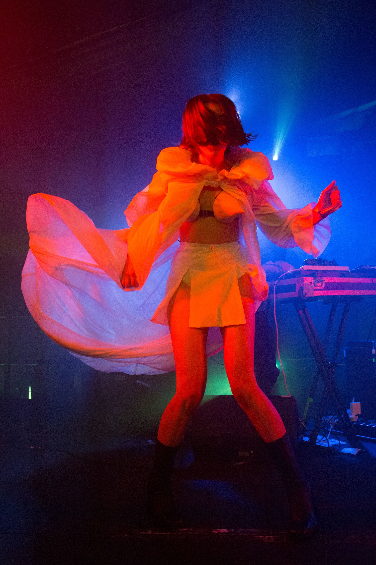 Confidence Man, Another Sky, Fat White Family and more bring The Great Escape 2019 to a varied and excitable close