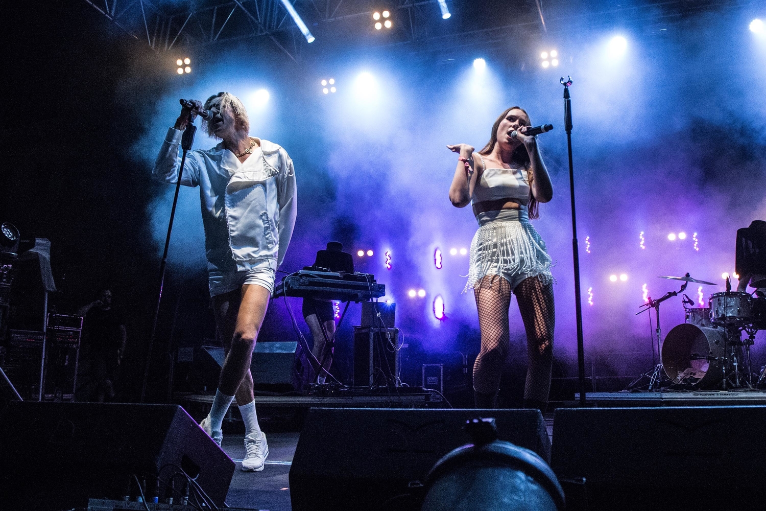 Ypsigrock 2018