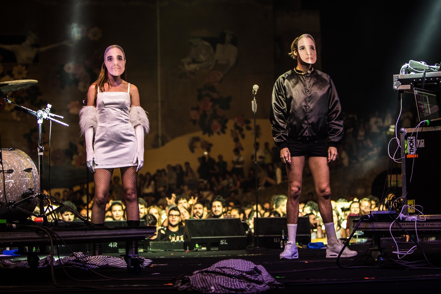 Ypsigrock 2018