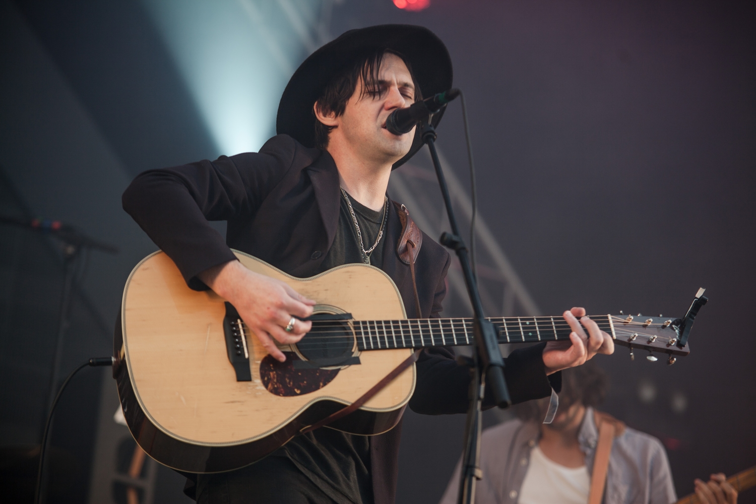 Conor Oberst shares new version of ‘LAX’ ft Phoebe Bridgers