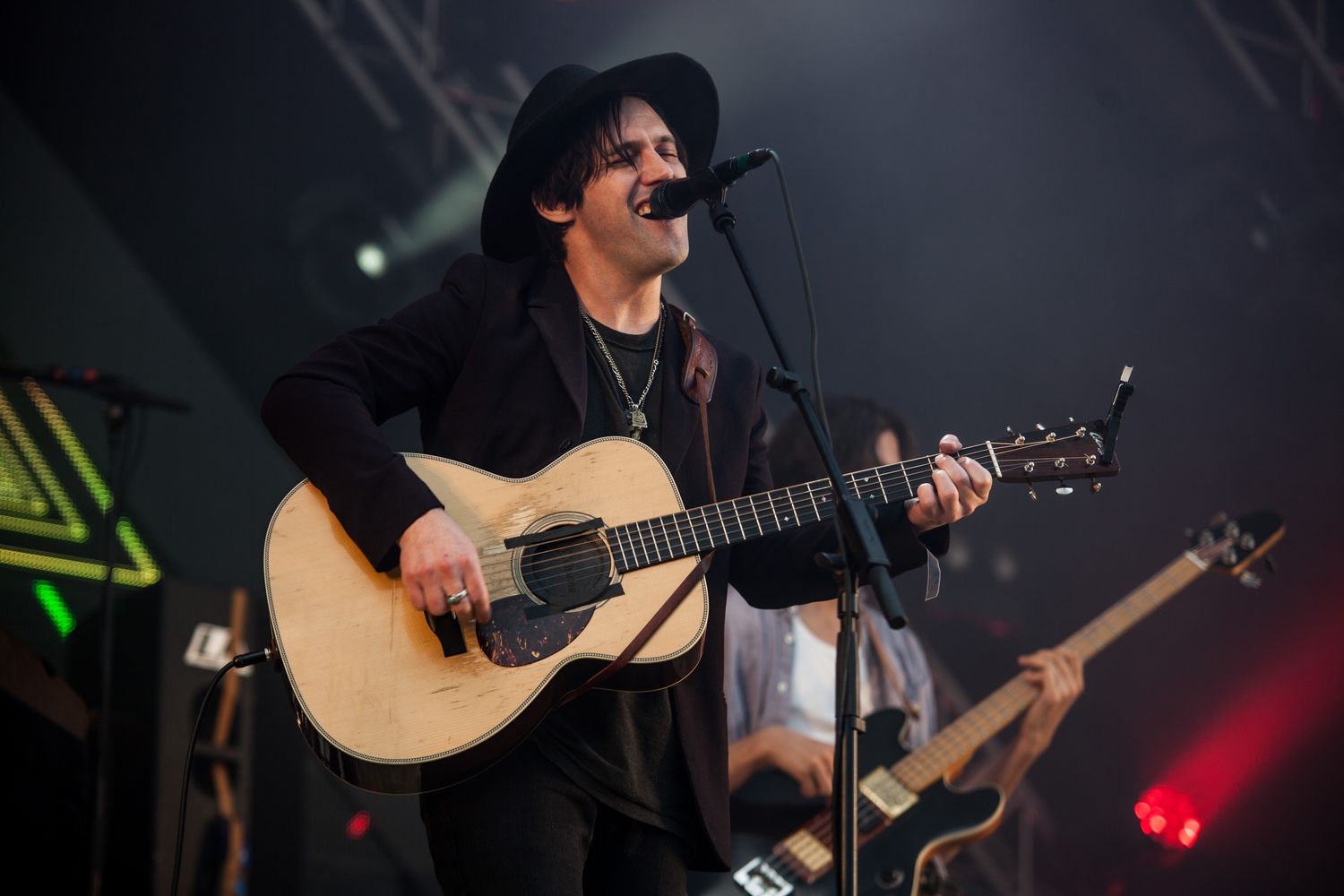Conor Oberst announces a string of UK tour dates