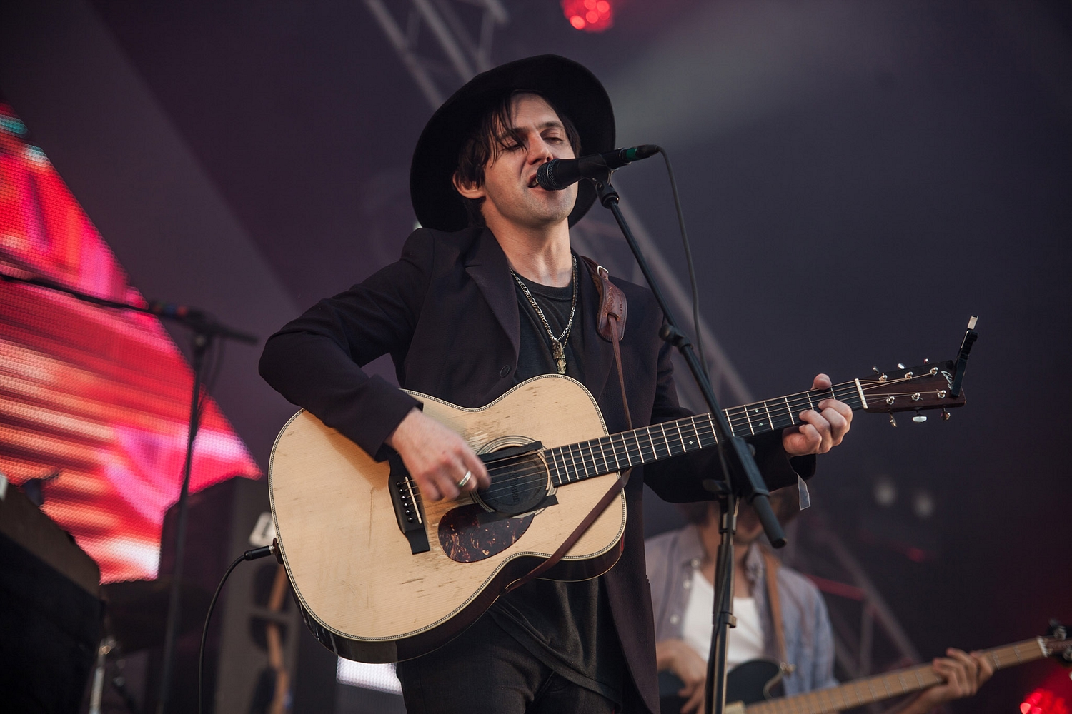 Conor Oberst accepts rape claim apology