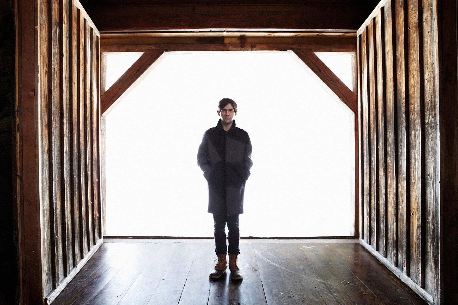Conor Oberst unveils two new tracks, ‘No One Changes’ and ‘The Rockaways’
