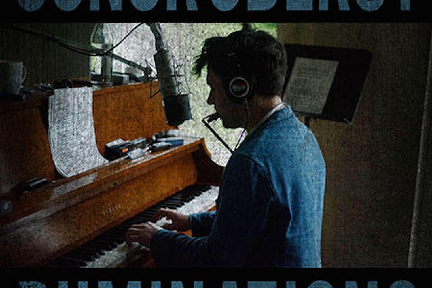 Conor Oberst - Ruminations