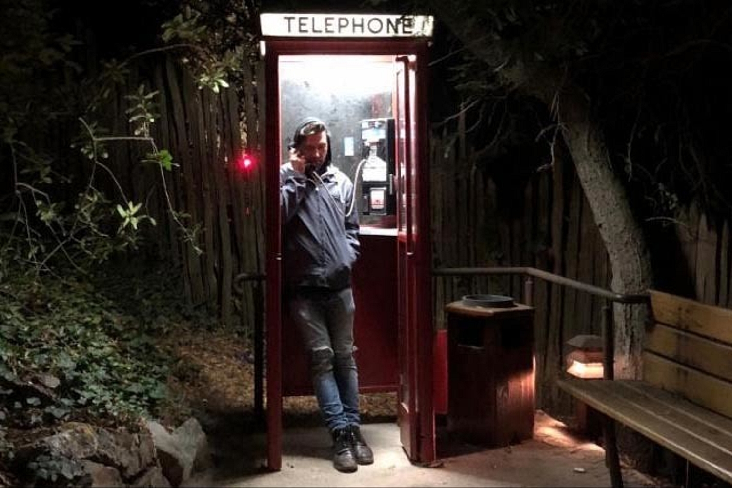 Conor Oberst announces North American tour