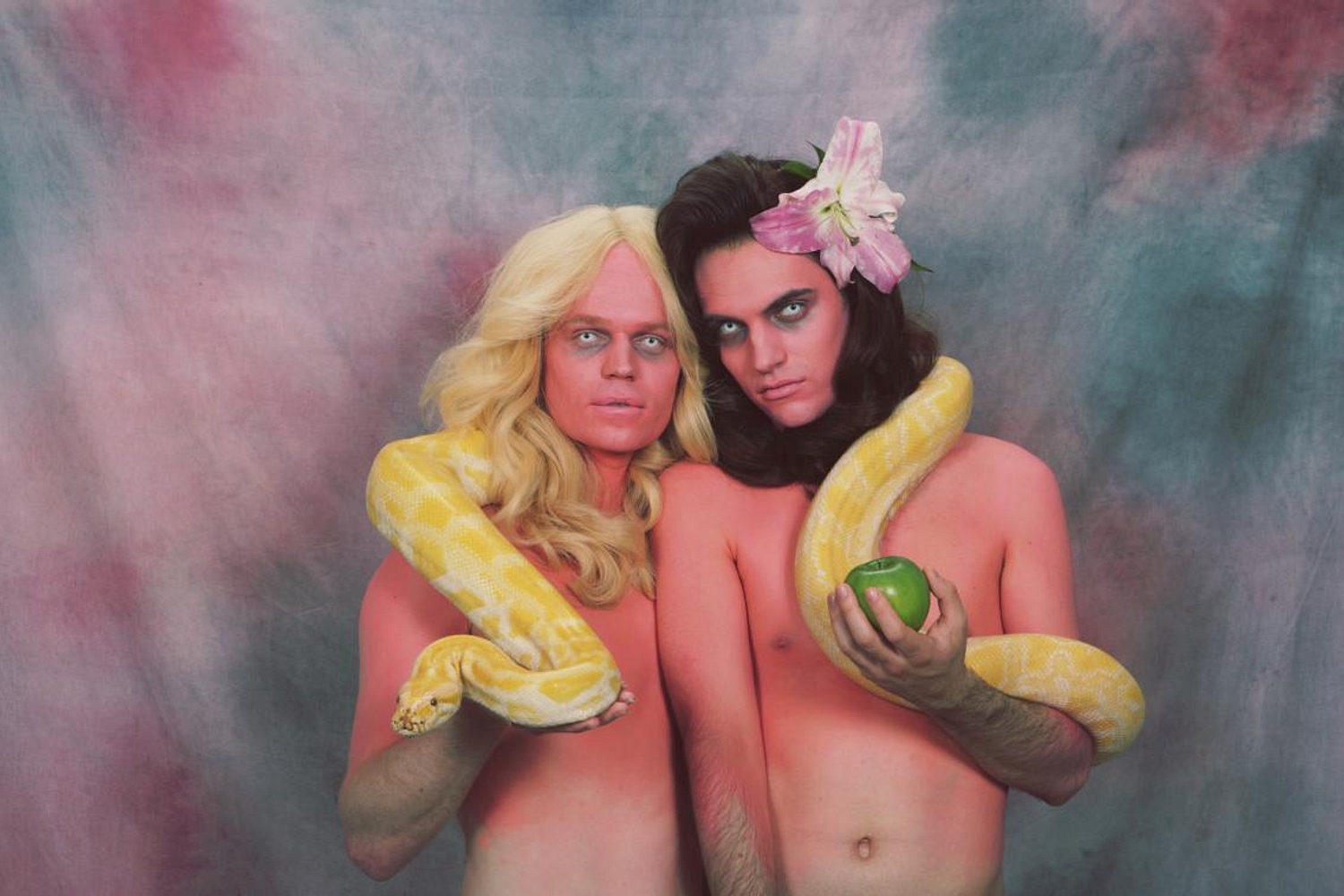 Connan Mockasin and Sam Dust (LA Priest) announce Soft Hair project with ‘Lying Has To Stop’