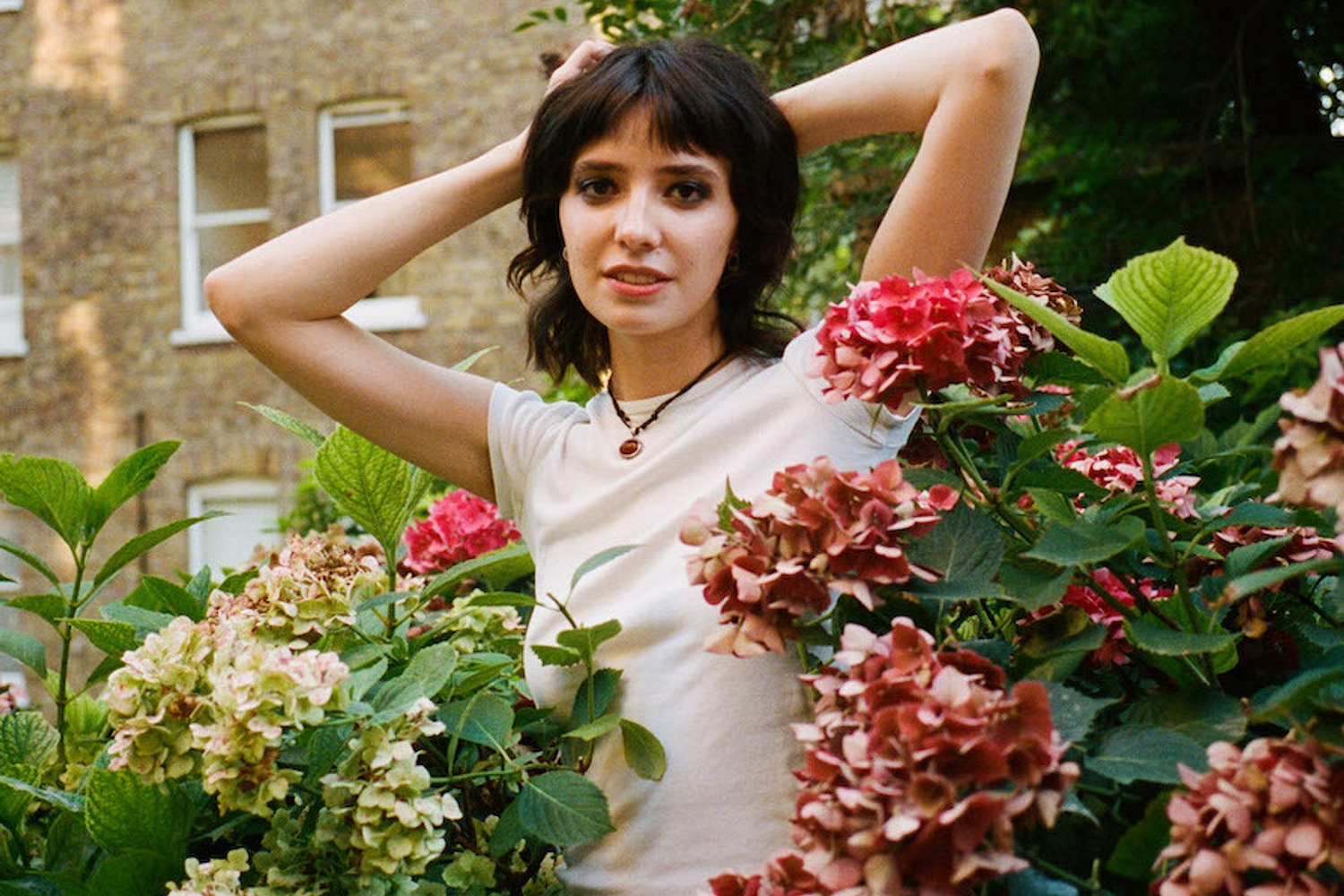 Connie Campsie unveils new single ‘It’s My Birthday’