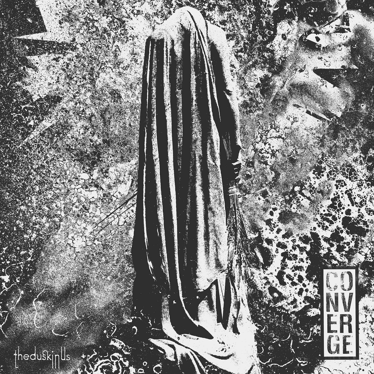 Converge - The Dusk in Us