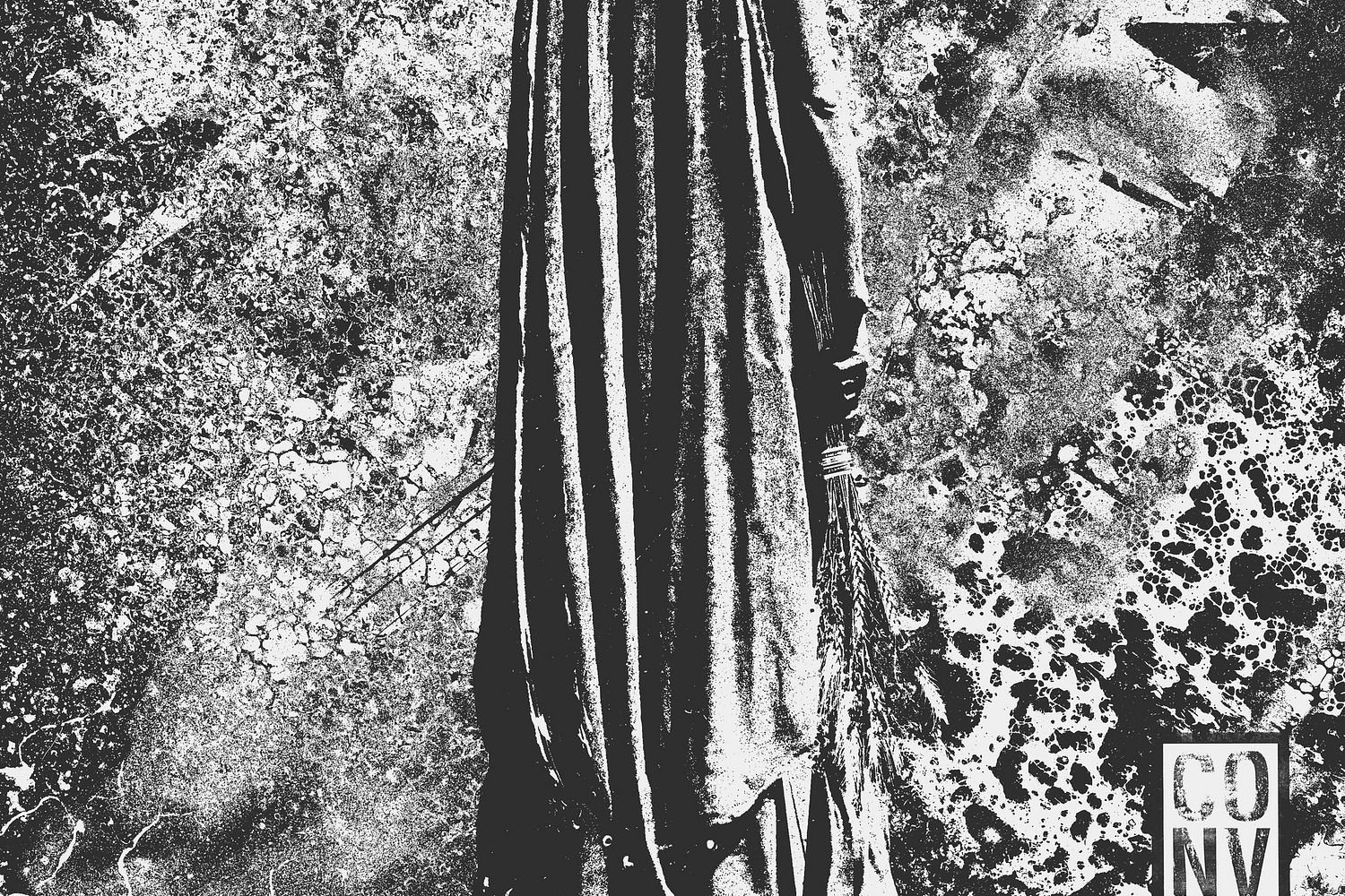Converge - The Dusk in Us