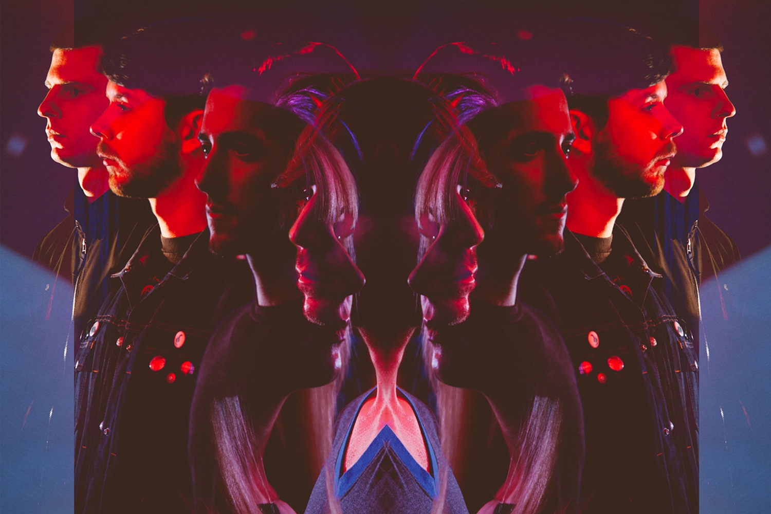 Brooklyn band Corbu preview new EP with ‘Neon Hallway’