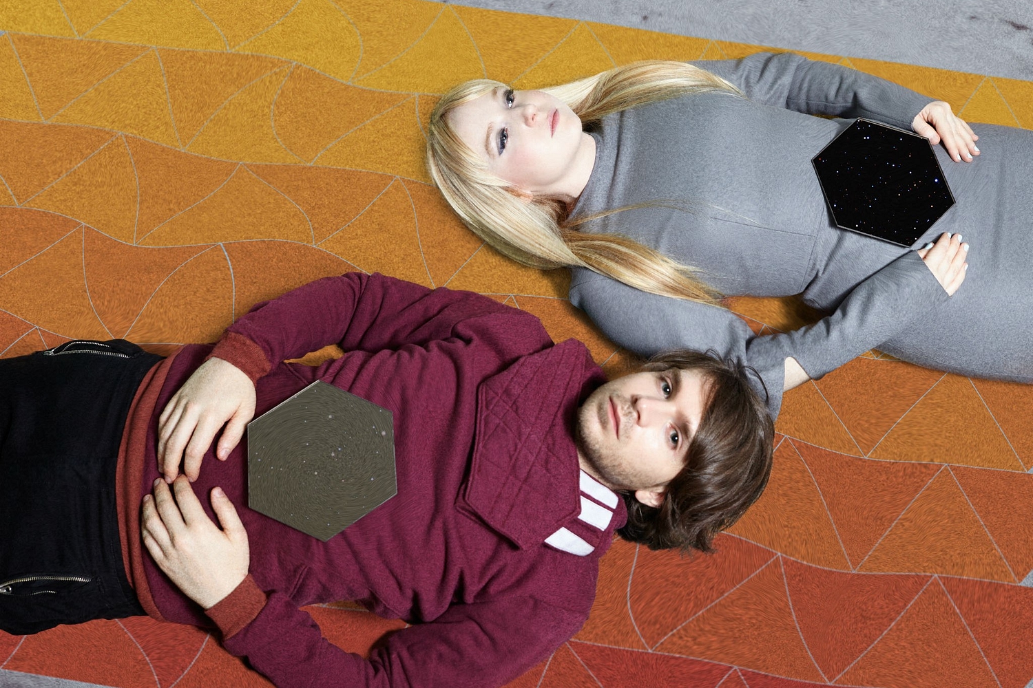 Corbu’s space-age pop is a sweet source of escape in 2016​