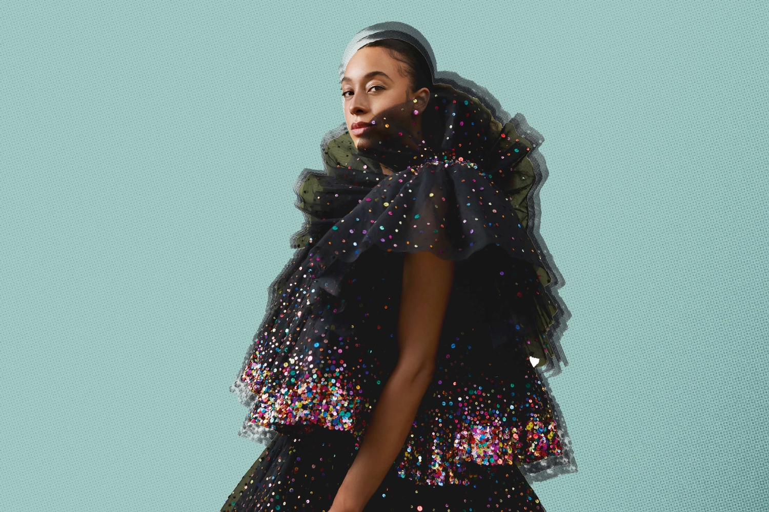 Corinne Bailey Rae on Chicago’s Stony Island Arts Bank, festivals, and her latest album ‘Black Rainbows’