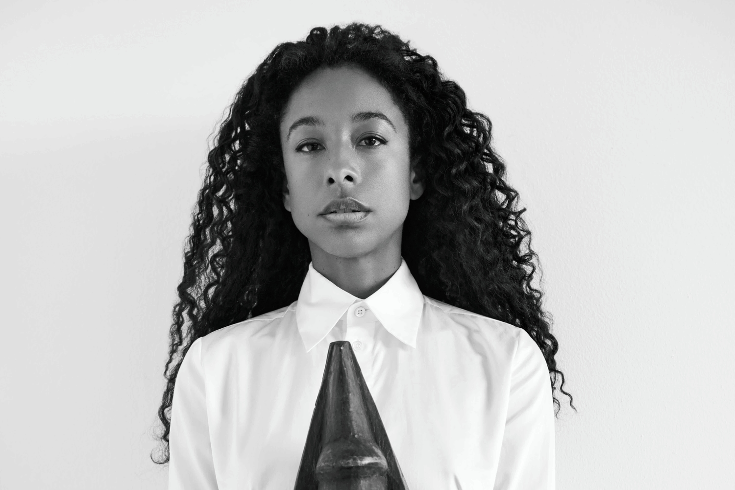 Corinne Bailey Rae shares new single ‘SilverCane’