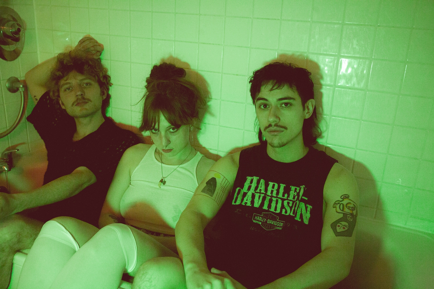 The Neu Bulletin (Cosmorat, Automotion, Cate and more!)