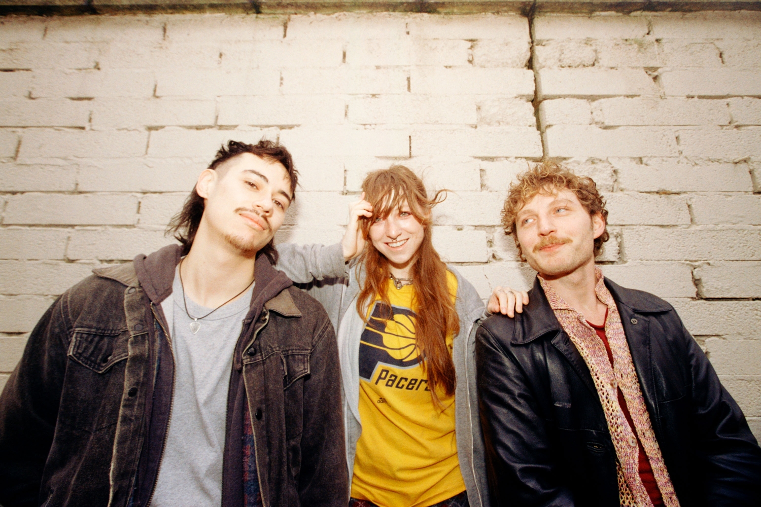 Cosmorat on their debut single ‘Backseat Baby’, live shows, and their new EP ‘Evil Adjacent’
