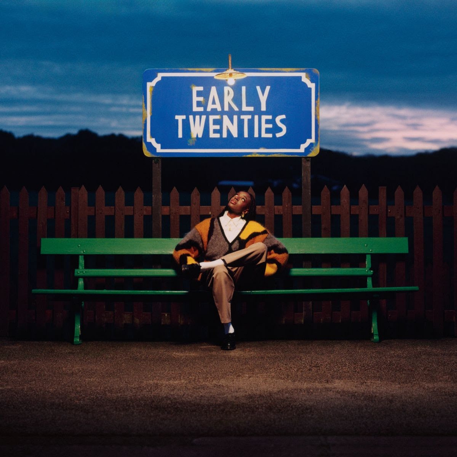 Cat Burns announces debut album 'early twenties'