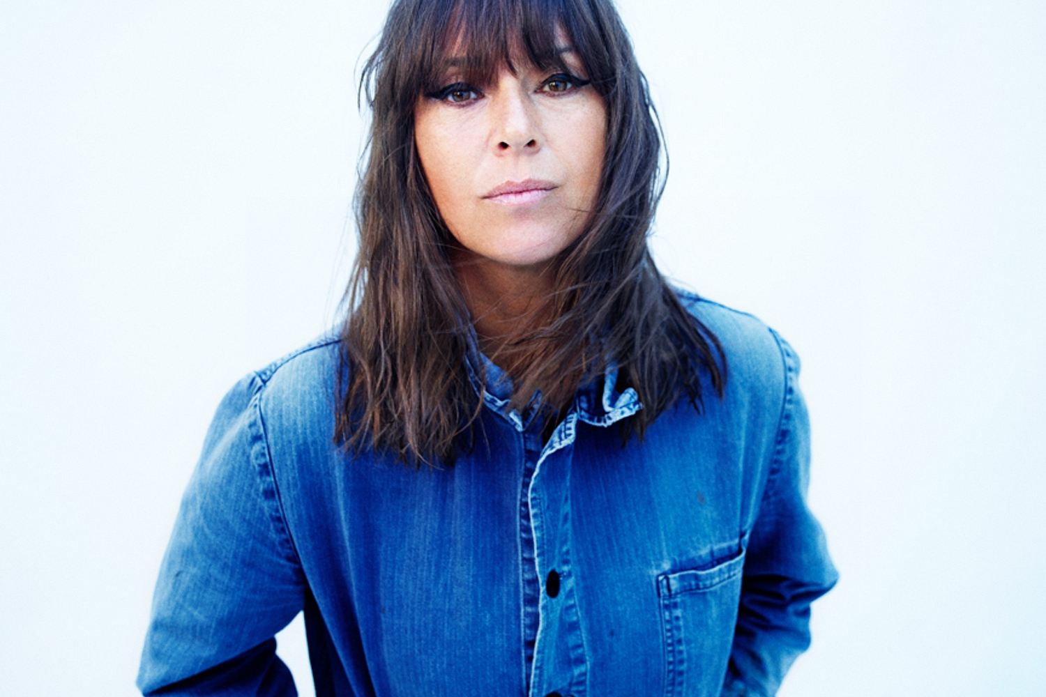 Cat Power covers Billie Holiday’s ‘I’ll Be Seeing You’