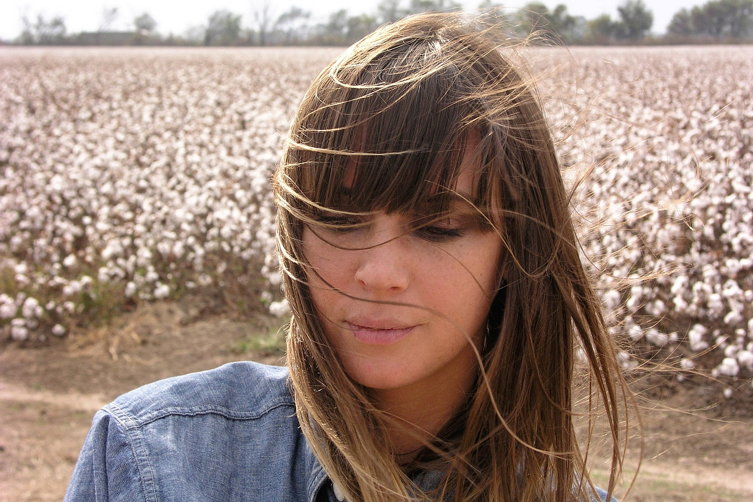 See Cat Power debut a new song at Istanbul gig