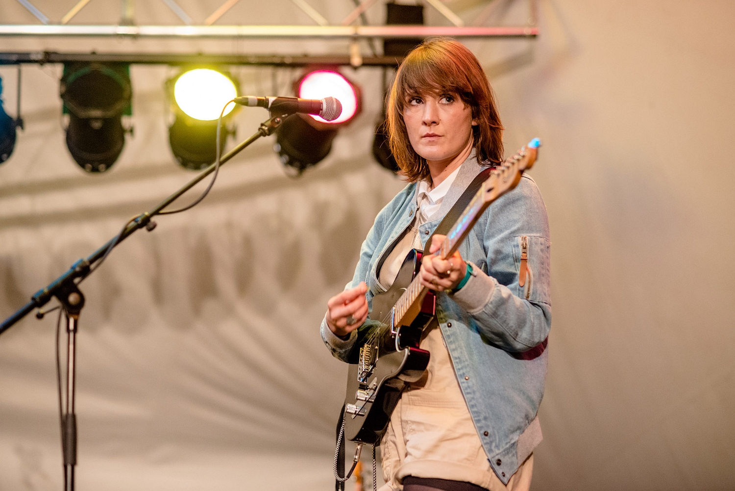 ​Cate Le Bon: “I thought people might think it’s a concept album about crabs!"