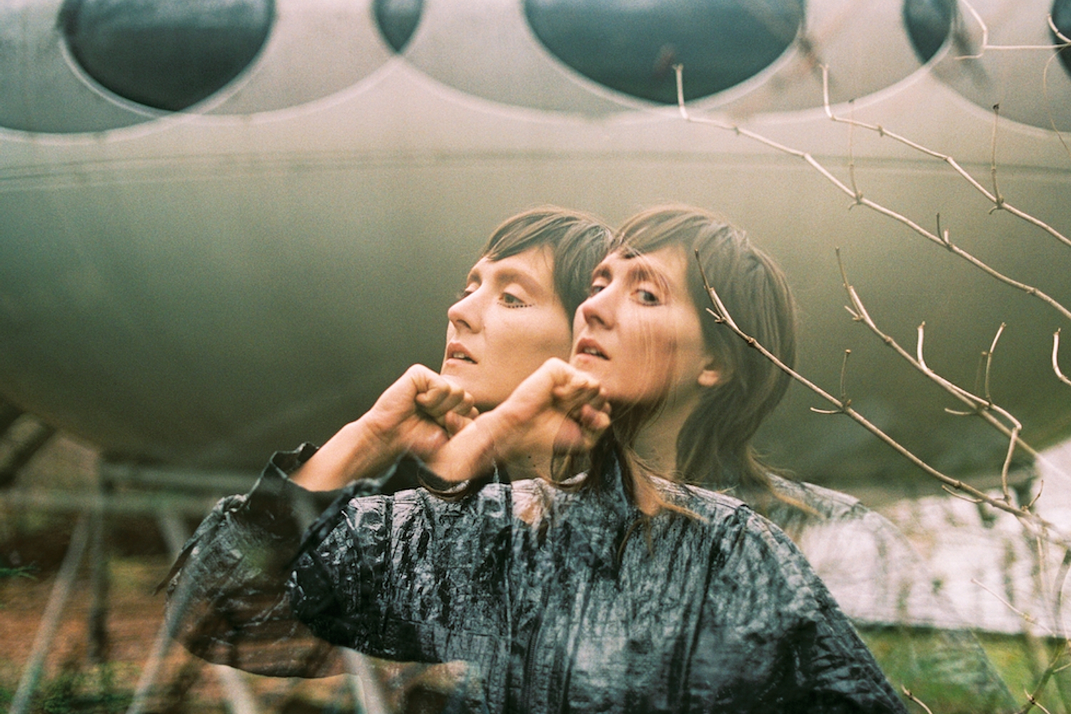 ​Cate Le Bon: “I thought people might think it’s a concept album about crabs!"