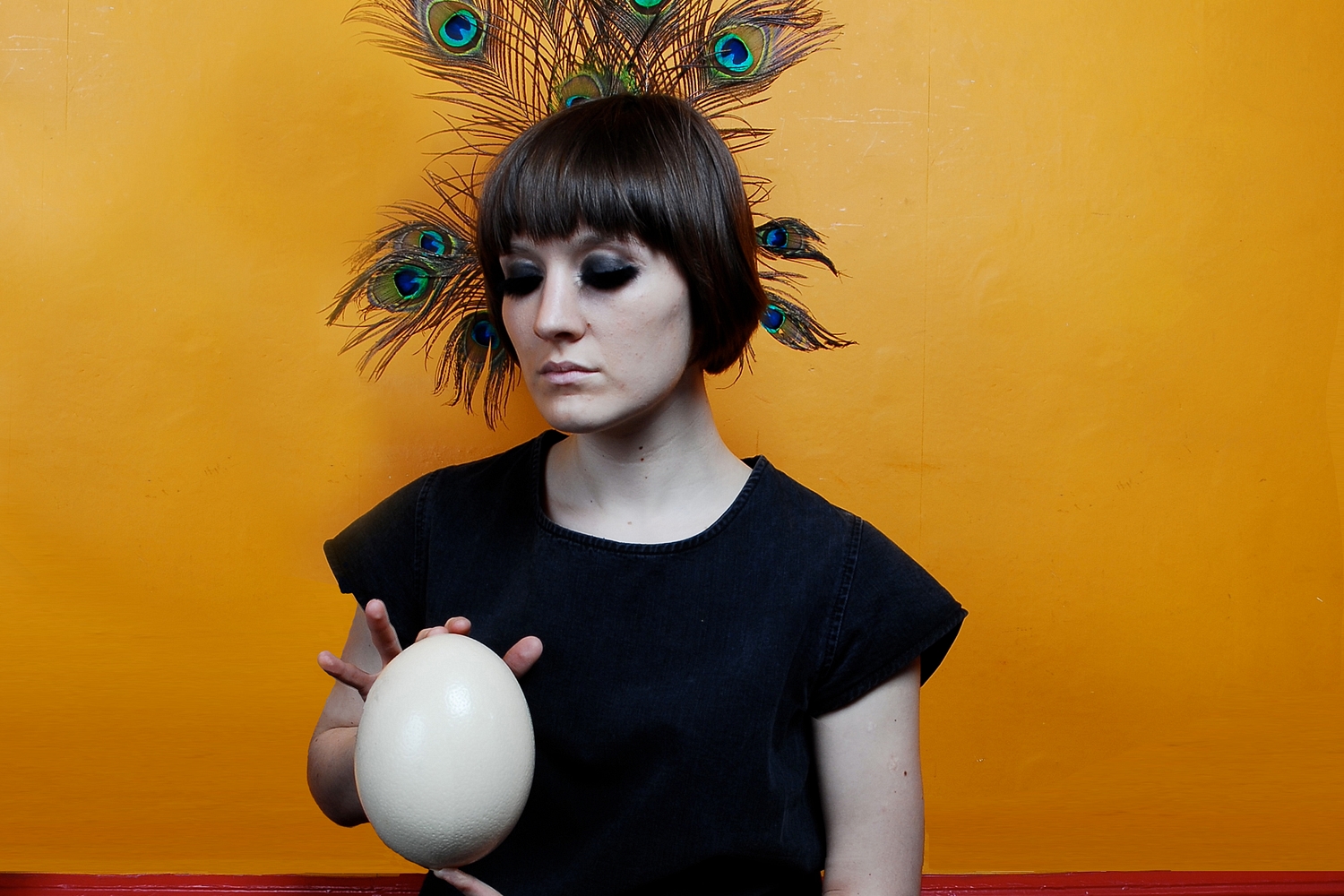 Cate Le Bon to curate her own festival, featuring Perfume Genius