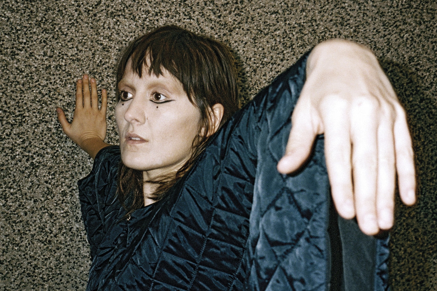 Cate Le Bon - Crab Day