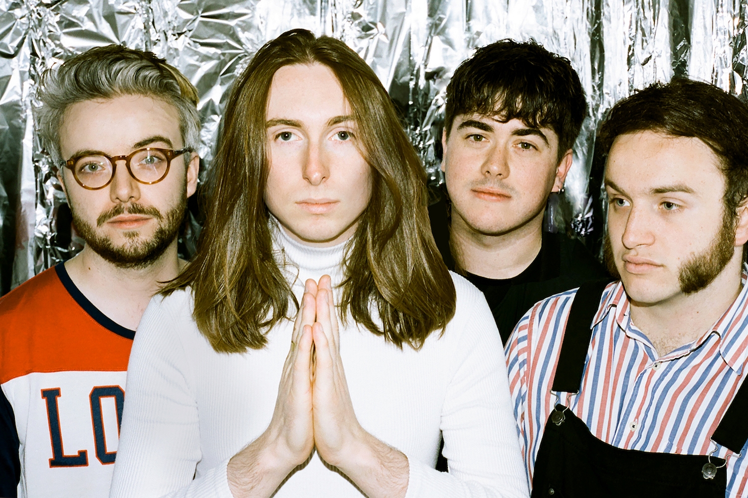 ​Catholic Action announce debut album ‘In Memory Of,’ share ‘Propaganda’