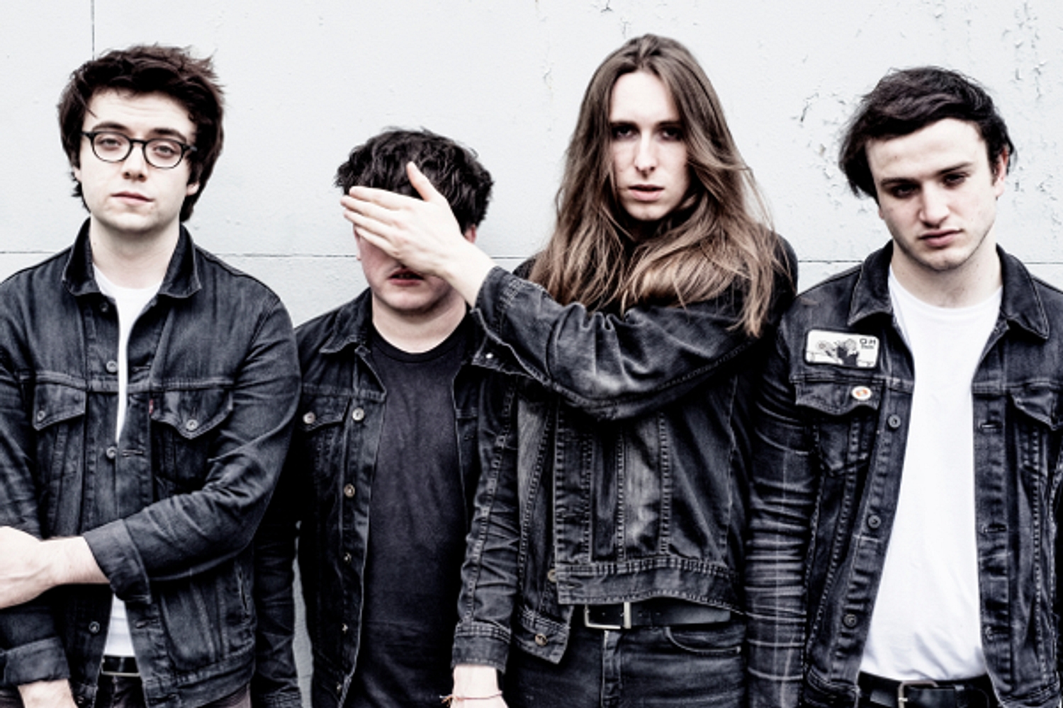 Listen to Catholic Action in session for BBC Radio 1