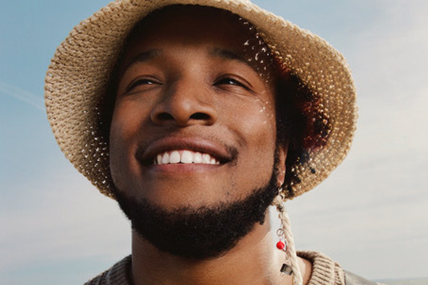 Cautious Clay releases new single ‘Camp Anonymous’