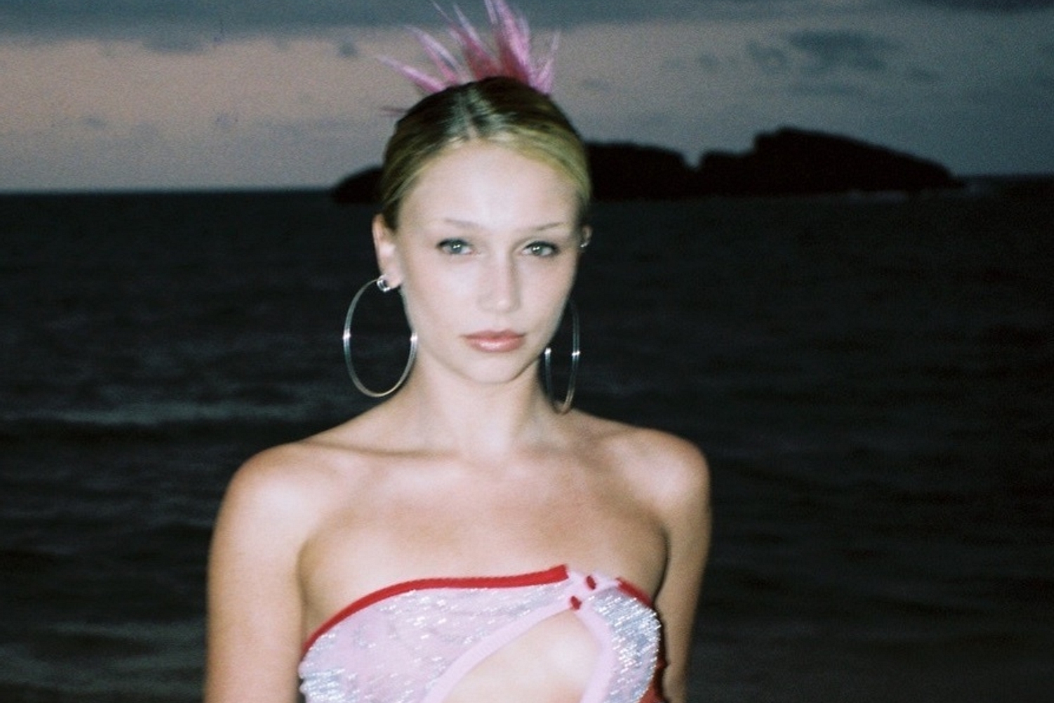 Cailin Russo releases new song ‘Psycho Freak’