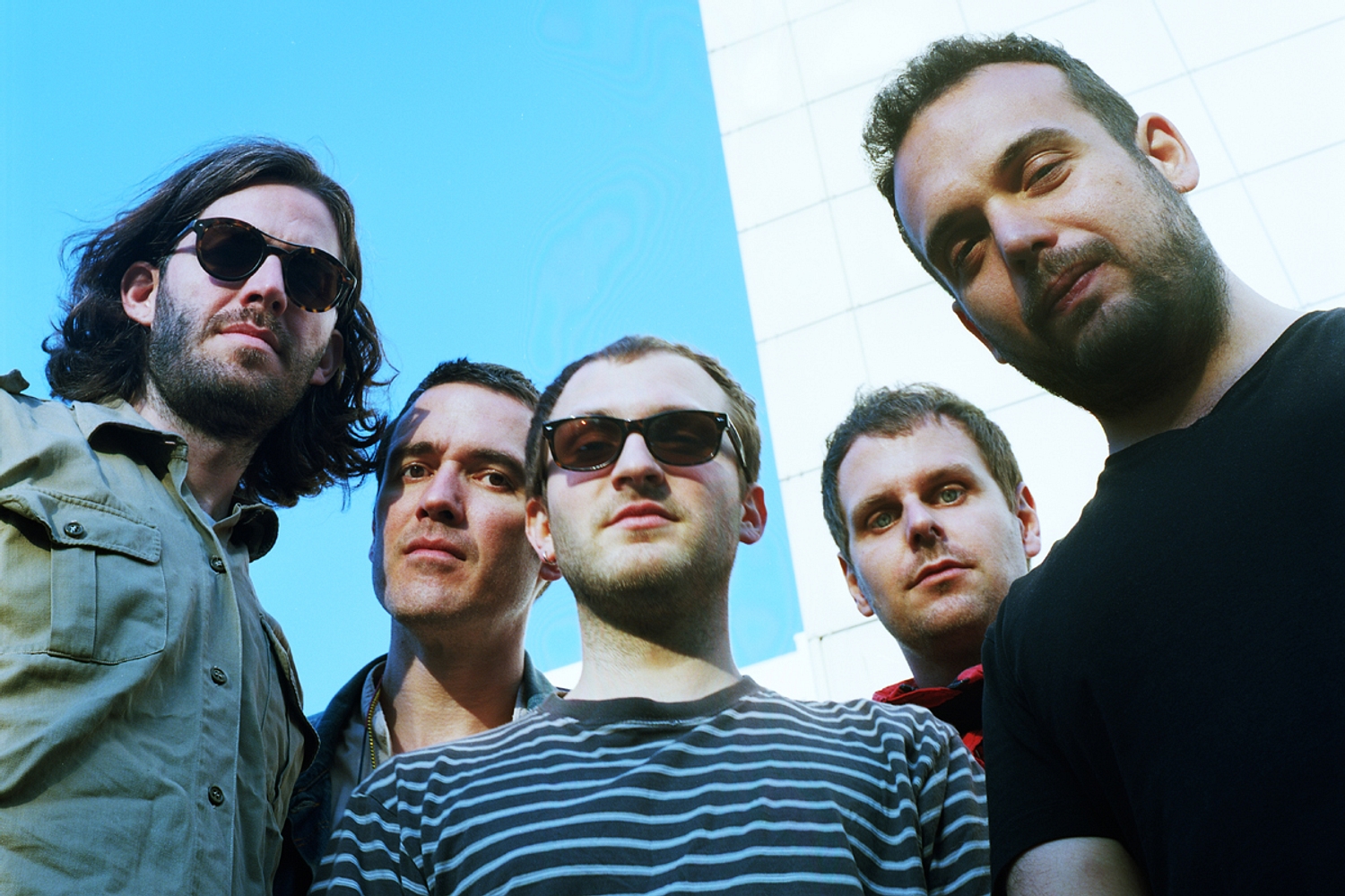 Cairobi shift into focus with ‘Gristly Words’ single