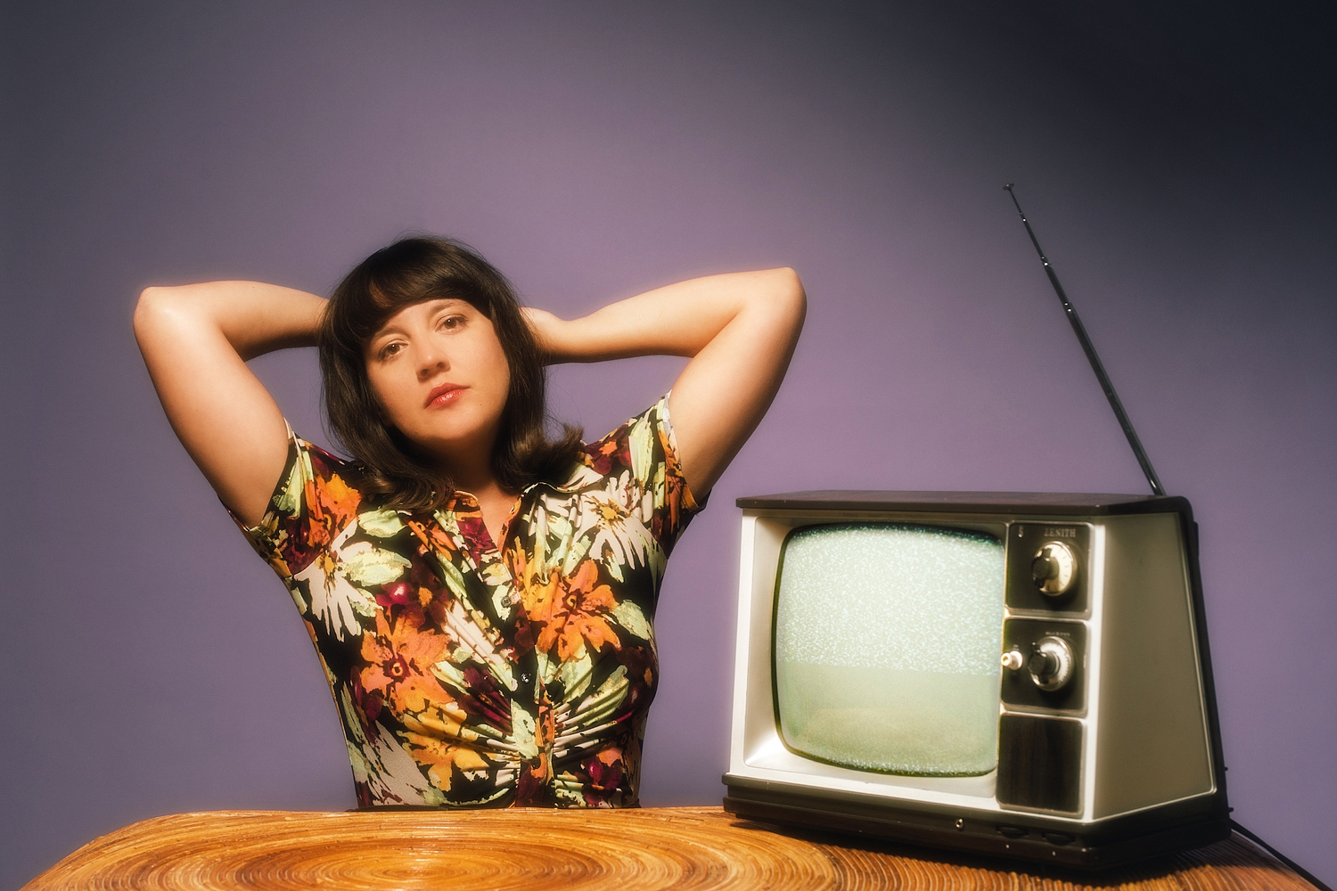 Caitlin Rose announces UK tour