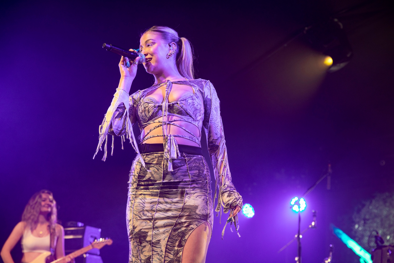Caity Baser, Orla Gartland, flowerovlove and more to play DIY's stage at Live At Leeds In The Park • Festivals • DIY Magazine - Vimarsana News
