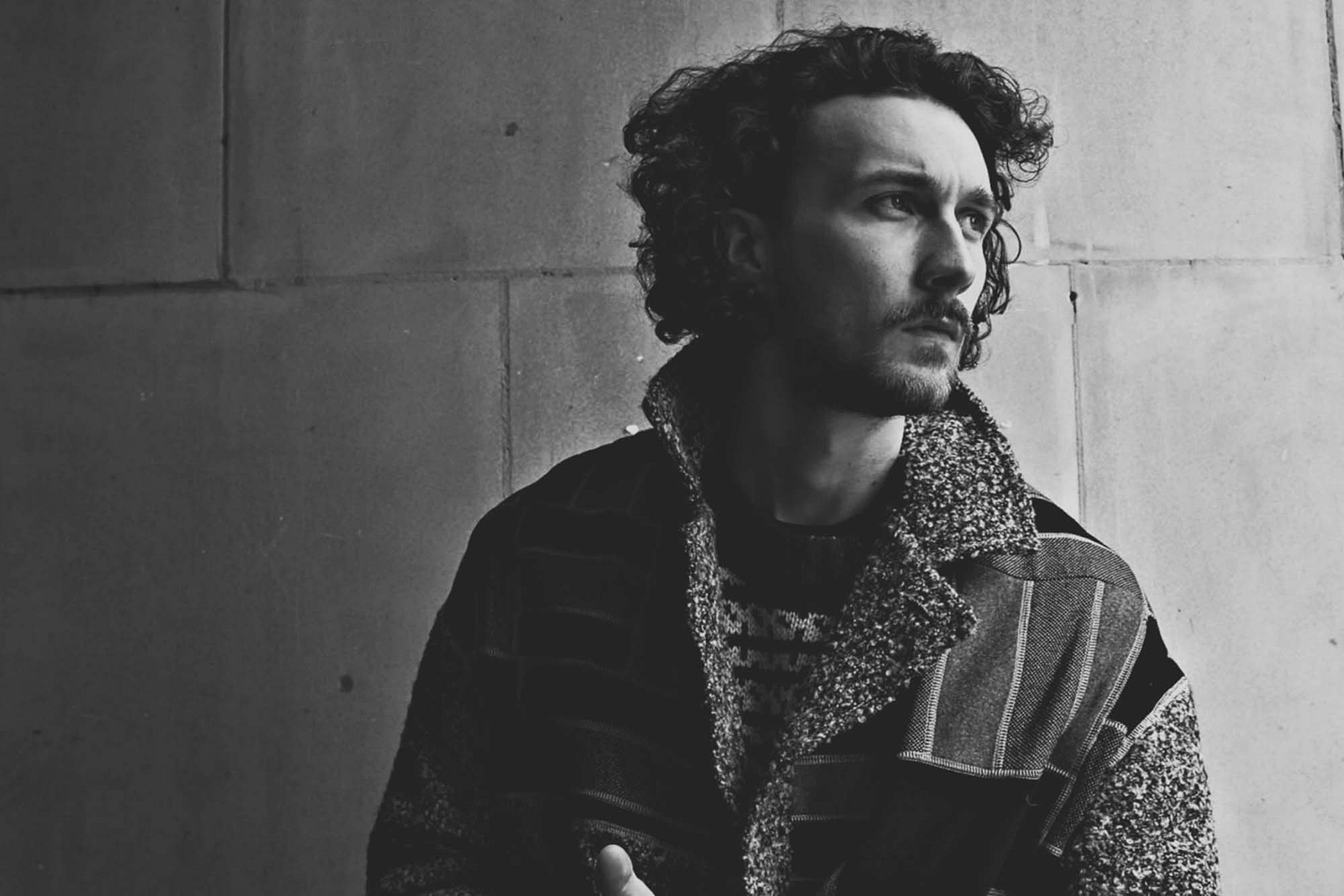 Drift away with Cal Raasay's soothing 'Breakers'