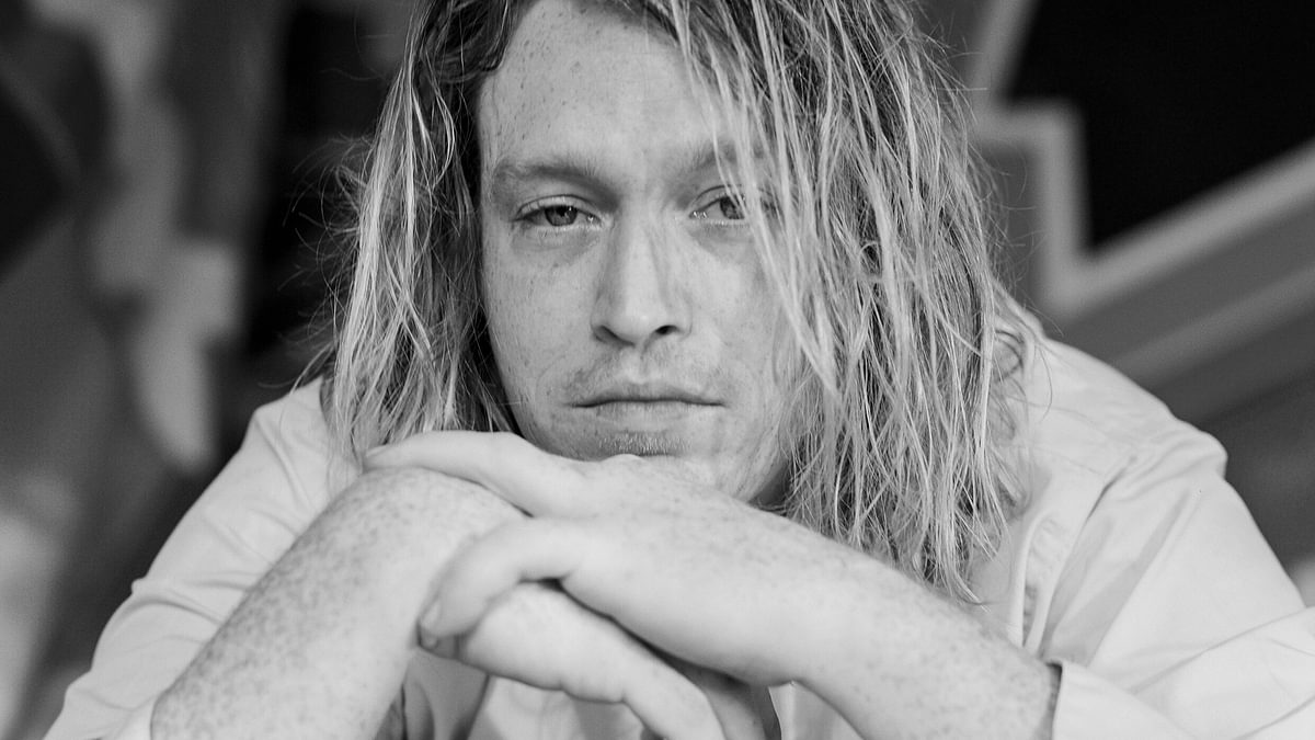 Caleb Landry Jones announces new album 'Gadzooks Vol. 1' DIY Magazine