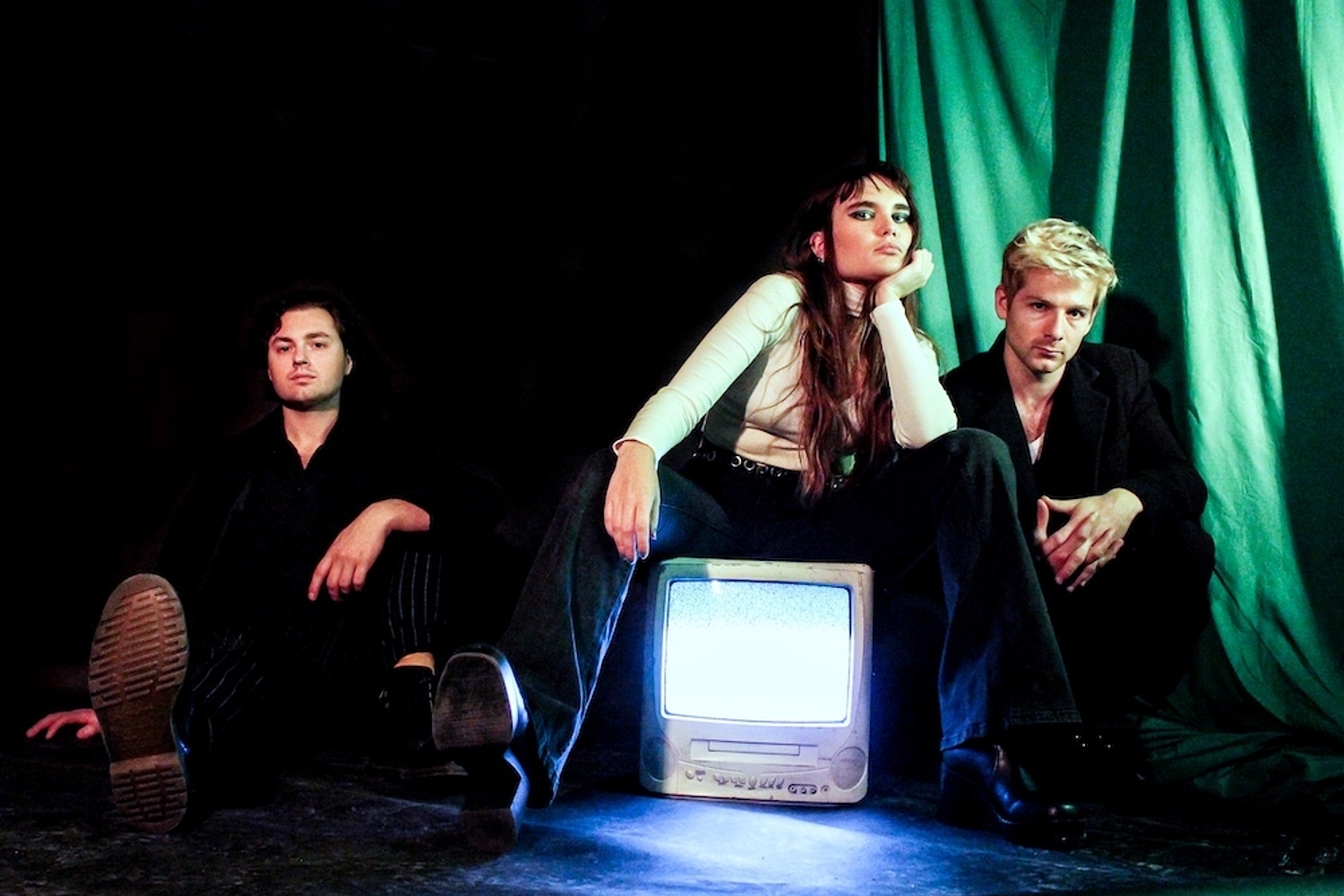 Calva Louise release new track ‘Trial’